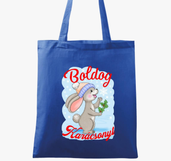 Boldog Karácsonyt ny...