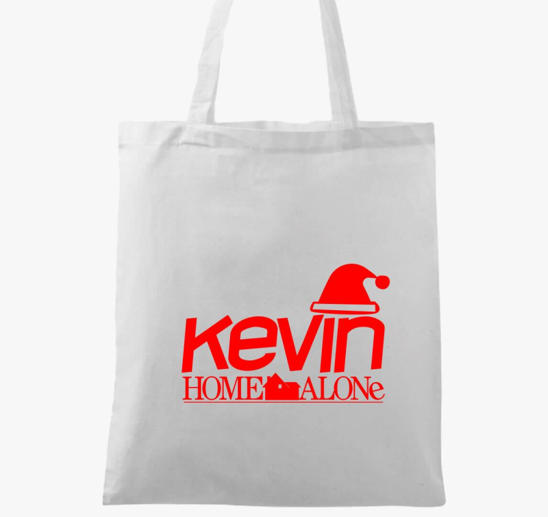 Reszkessetek betörők Kevin vászontáska