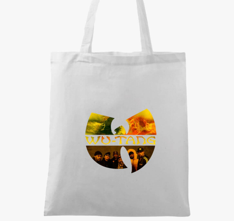 Wutang vászontáska