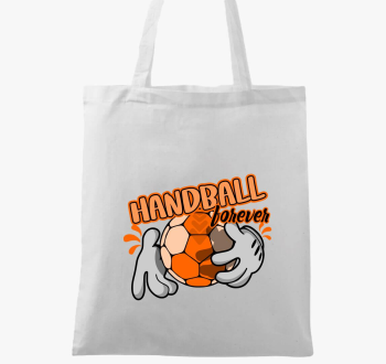 Comic handball vászontáska