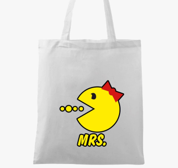 Mrs. Pac Man páros v...