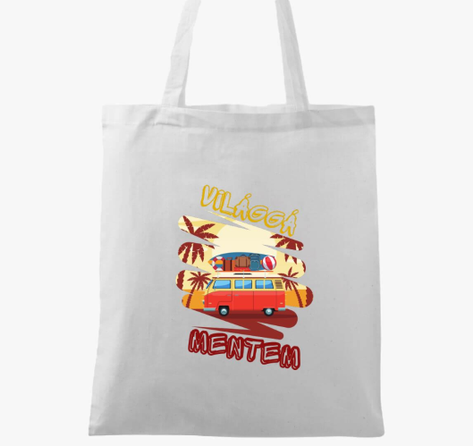 Világgá mentem , utazás, nyara...