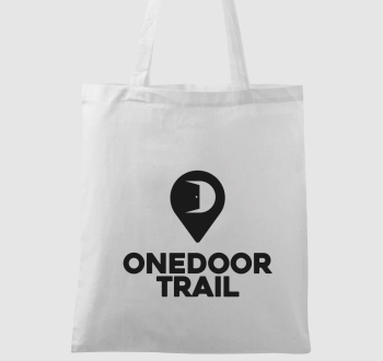 Onedoor Trail vászontáska