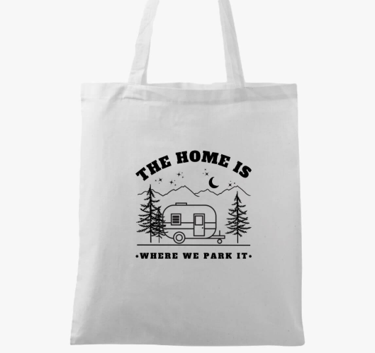 Lakókocsi - Az otthon ott van,...