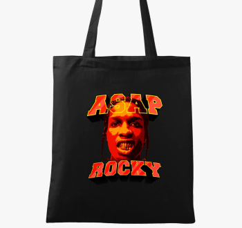 ASAP Rocky portré vászontáska