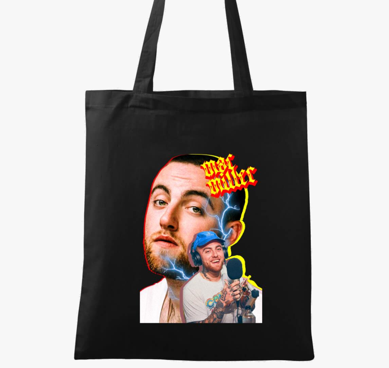 EZ mac vászontáska