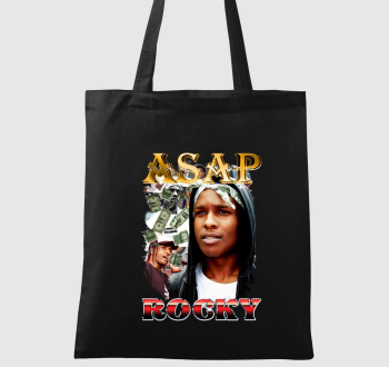 ASAP Rocky vászontáska