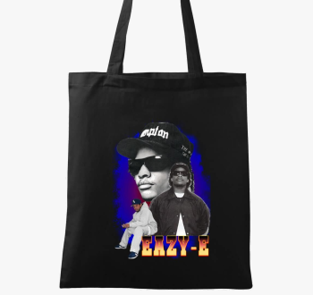 Eazy-E 2.0 vászontáska