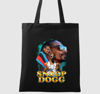 Snoop Doggy Dogg vászontáska