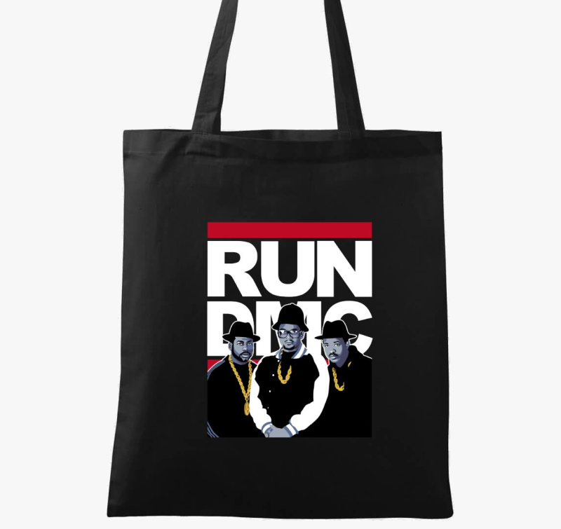 RUN DMC vászontáska