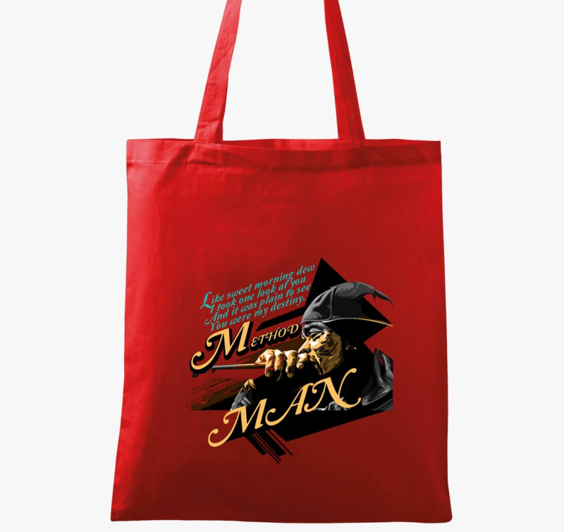 Method Man - You were my destiny vászontáska