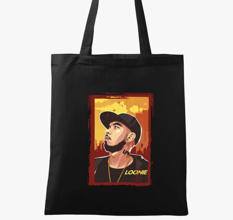 Loonie vászontáska