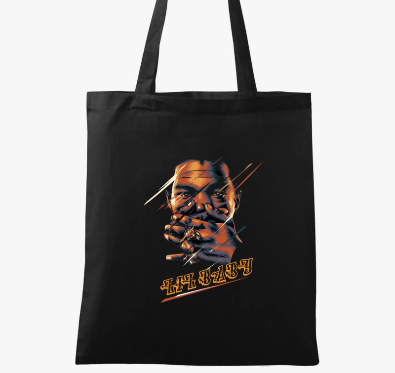 Lil Baby Rapper vászontáska