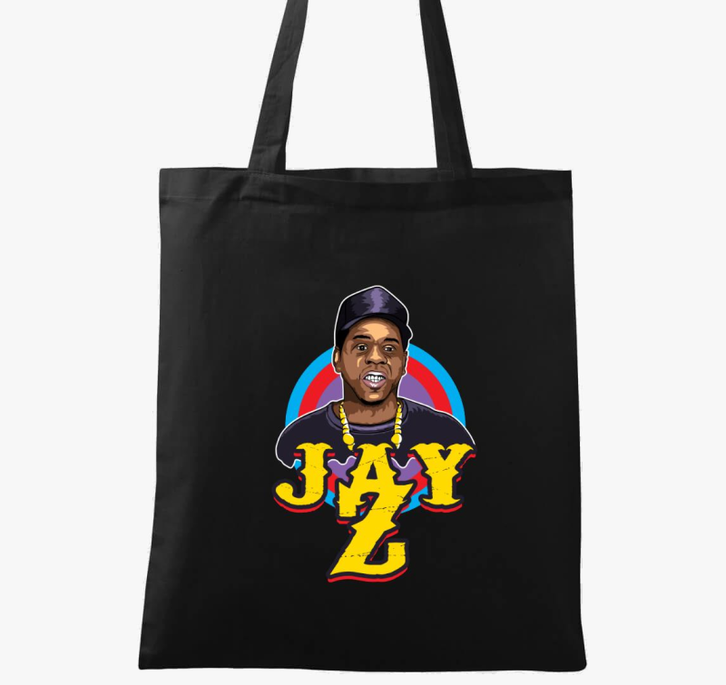 Jay Z a Rapper vászontáska