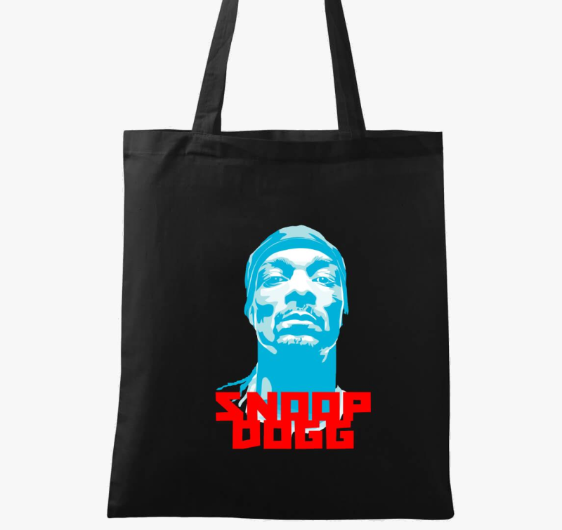 Snoop Doggy Snoopzilla vászontáska