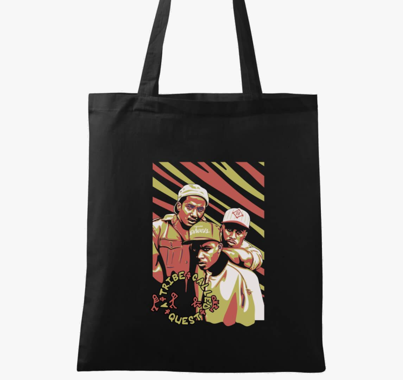 Tribe Called Quest vászontáska