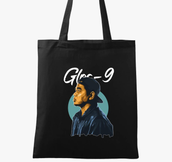 Gloc-9 vászontáska
