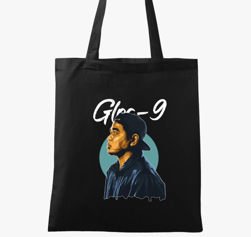 Gloc-9 vászontáska