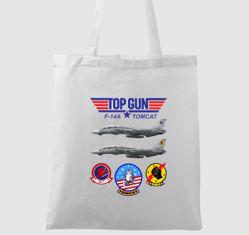 Top Gun Art 2 vászontáska