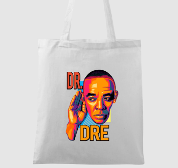Dr. Dre 2 vászontáska
