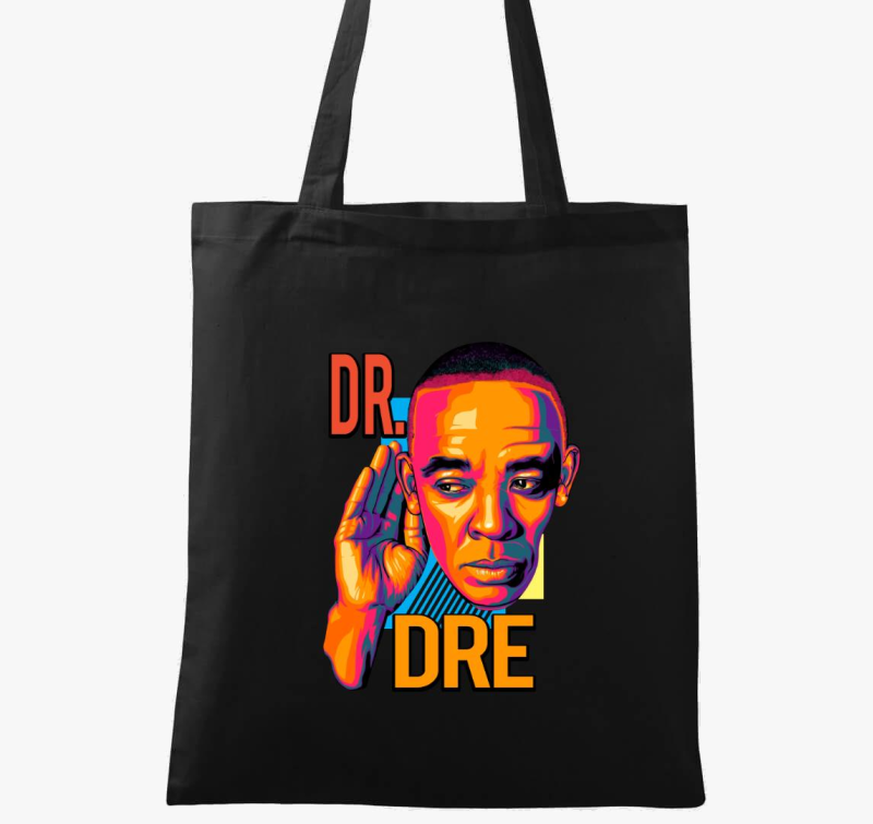 Dr. Dre 2 vászontáska