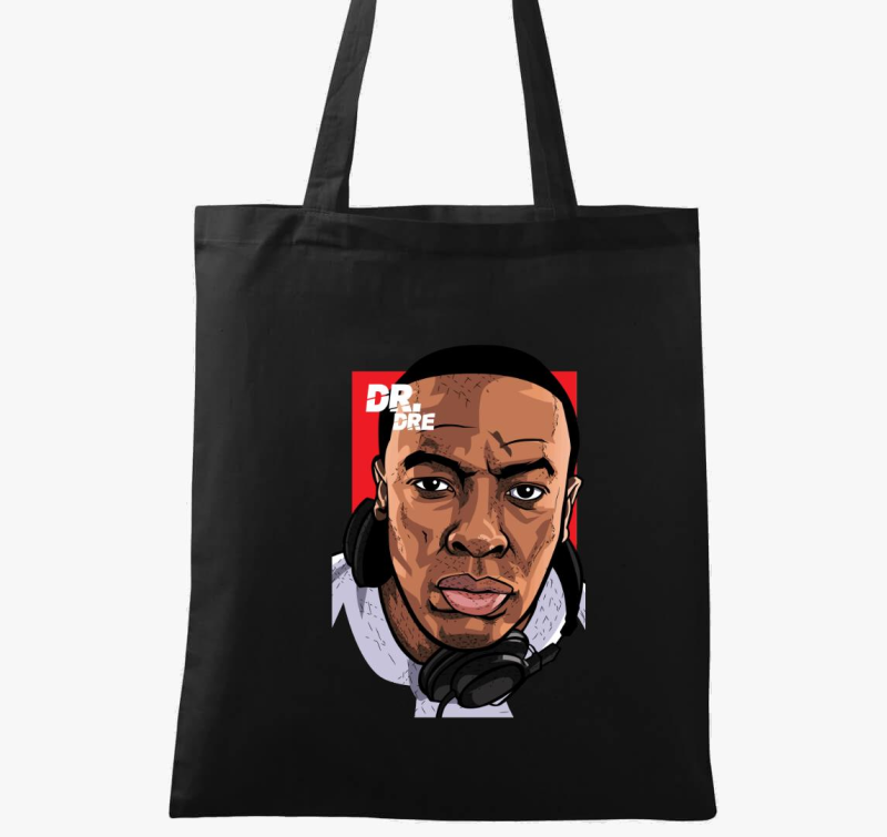 Dr. Dre a legenda vászontáska