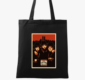 Run DMC plakát vászo