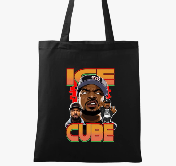 Ice Cube 2.0 vászontáska