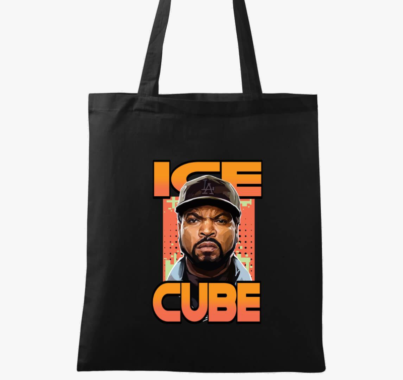 Ice Cube 3.0 vászontáska