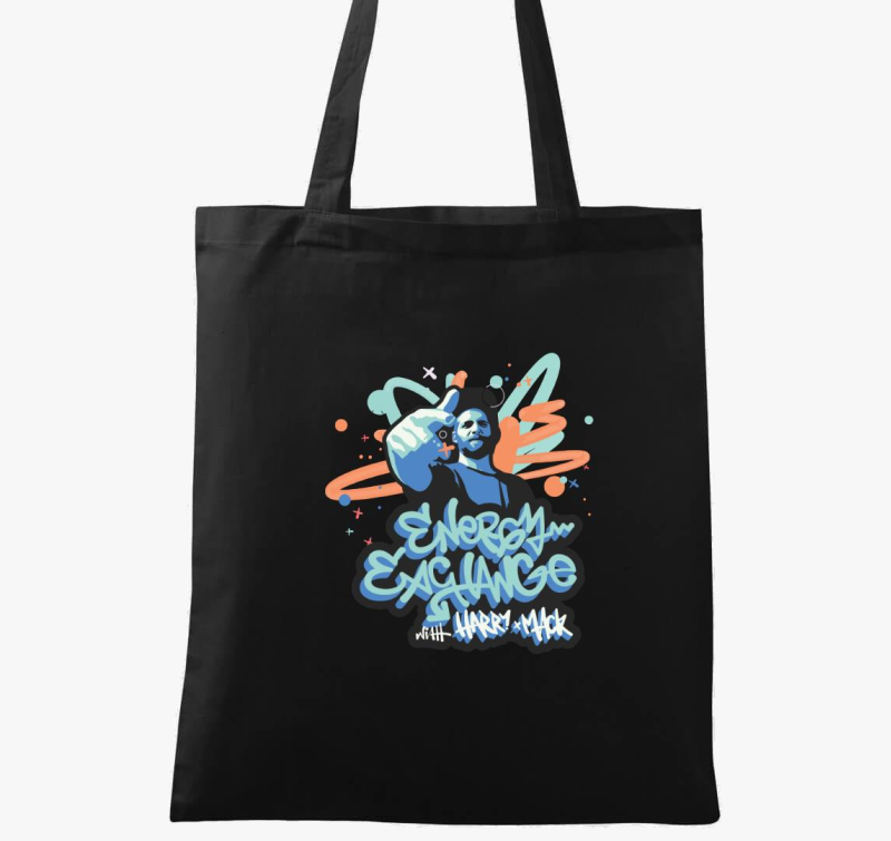 Harry Max vászontáska