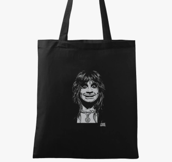 Ozzy Ozbourne Arckép vászontáska