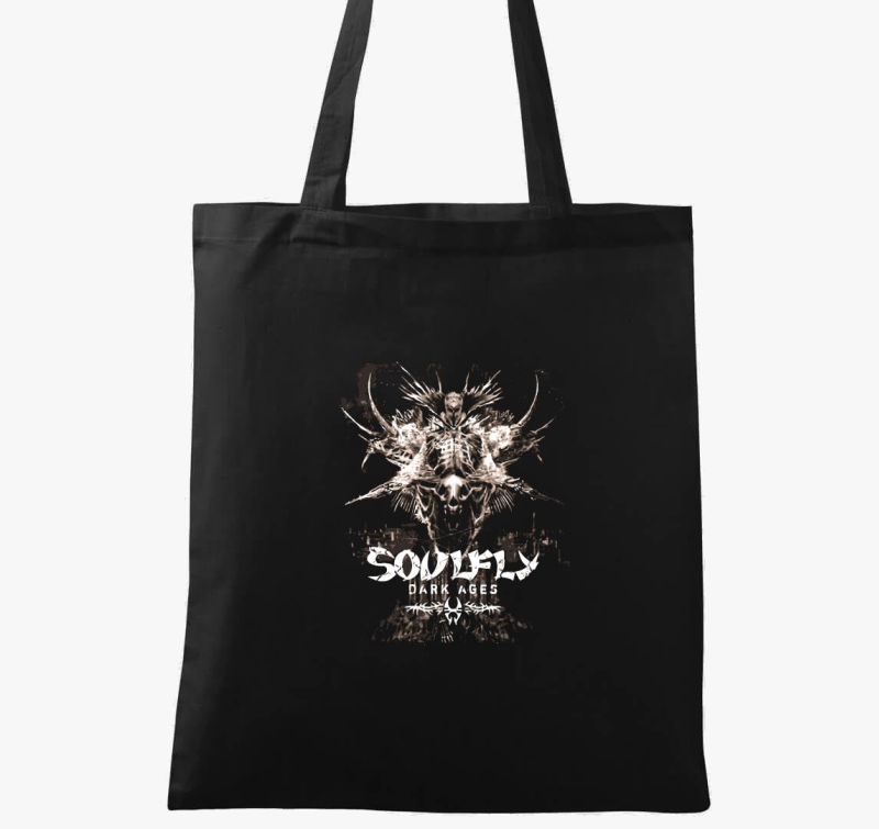 Soul Fly Dark Ages vászontáska