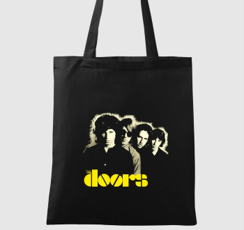 The Doors vászontáska