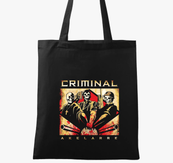 Criminal Akelarre vá...