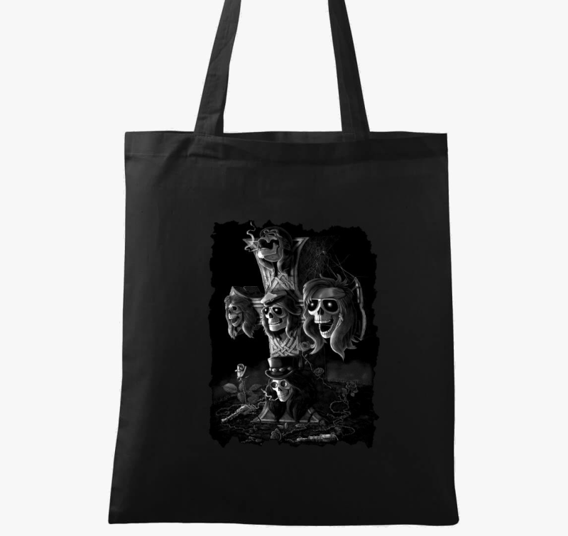 Guns N Roses art vászontáska
