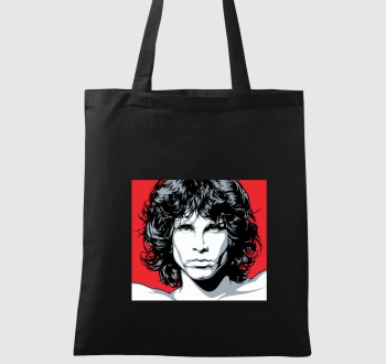 Jim Morrison vászontáska