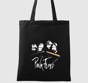 Pink Floyd 2.0 vászontáska