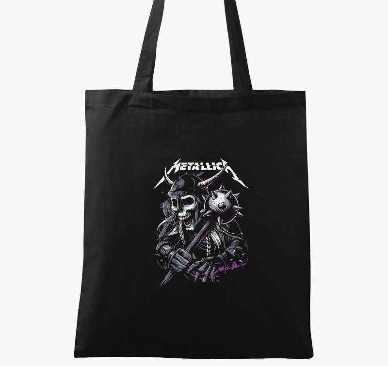 Metallica - Barbarian vászontáska