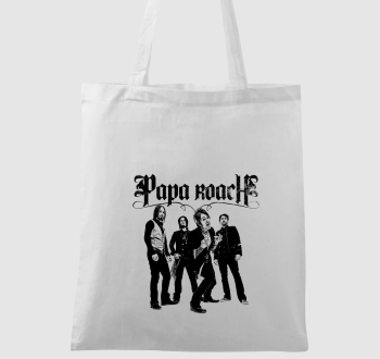 Papa Roach zenekar vászontáska