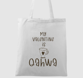 My Valentine is Qahwa - török/...