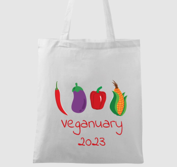 Veganuary 2023 (zöldségekkel) ...