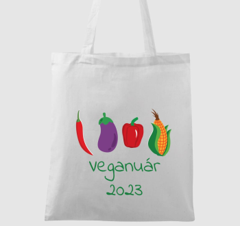 Veganuár 2023 (zöldségekkel) z...