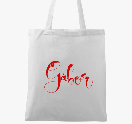 Szivecskés betűk NÉV (pirossal...