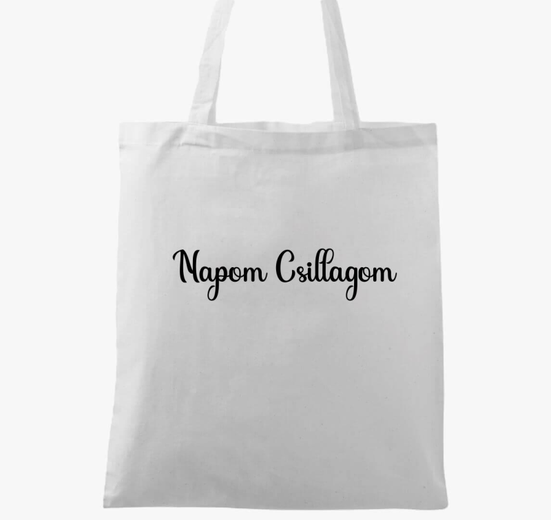 Napom Csillagom - Trónok harca vászontáska