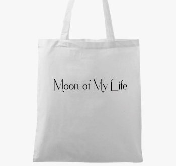 Moon of My Life verz...