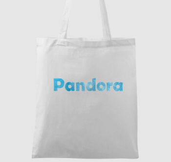 Pandora vászontáska