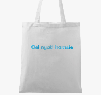 Oel ngati kamei vász