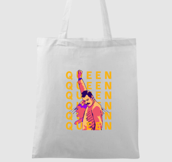 Freddie Mercury - Queen vászontáska