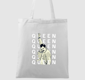 Freddie Mercury - Queen II. vászontáska