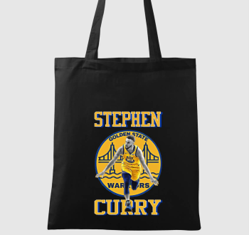 Stephen Curry vászontáska